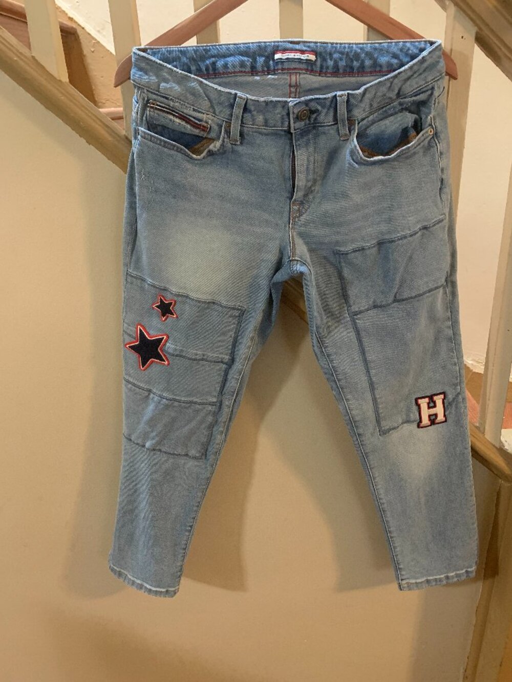Tommy Hilfiger Jeans
